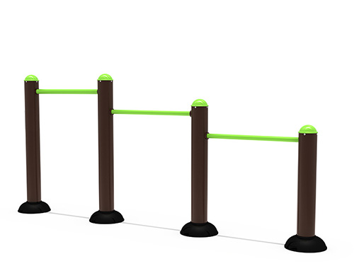 公園戶外運動健身器材
