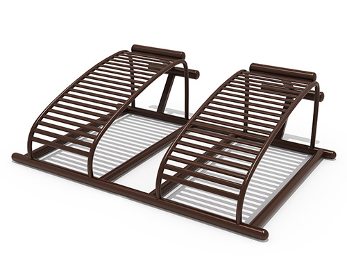 小區(qū)殘疾人康復健身器材