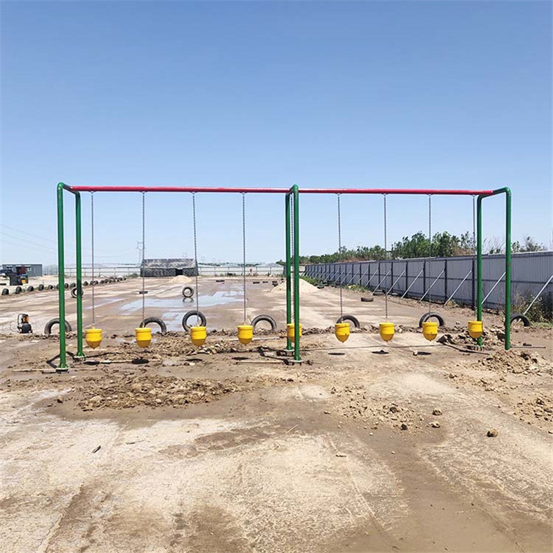 戶外拓展訓(xùn)練設(shè)備