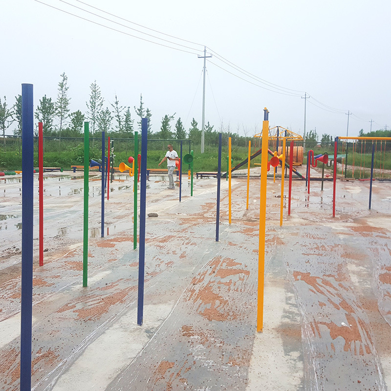 兒童戶外拓展訓(xùn)練器材