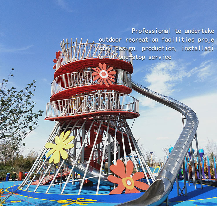 規(guī)劃設(shè)計兒童公園