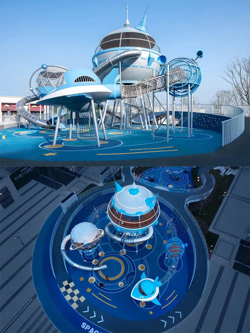 主題公園規(guī)劃設(shè)計(jì)效果圖