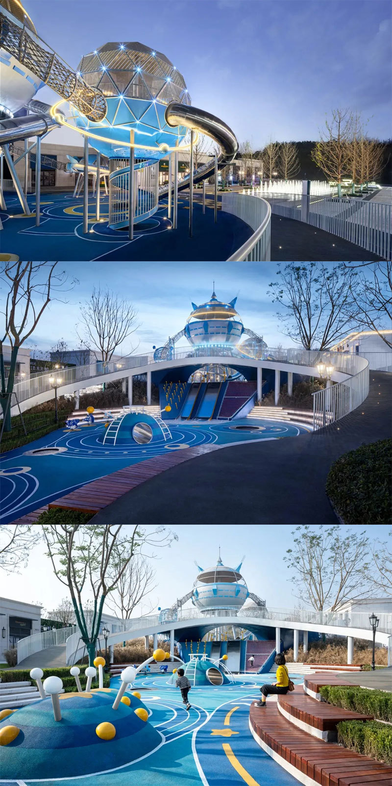 主題公園規(guī)劃設(shè)計(jì)