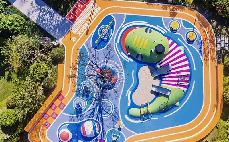 兒童非標(biāo)游樂設(shè)備