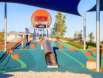 無(wú)動(dòng)力樂(lè)園設(shè)備-無(wú)動(dòng)力兒童游樂(lè)設(shè)備相關(guān)知識(shí)大全！必看！