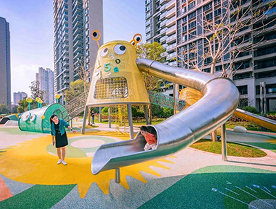 親子無(wú)動(dòng)力樂(lè)園-無(wú)動(dòng)力親子樂(lè)園設(shè)備減小運(yùn)營(yíng)風(fēng)險(xiǎn)小技巧