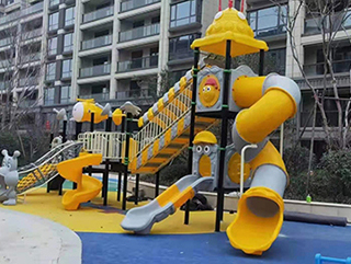 幼兒園游樂設(shè)備-幼兒園要安裝游樂設(shè)備的話有什么要求？