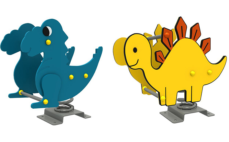 幼兒園搖搖樂游樂設(shè)備