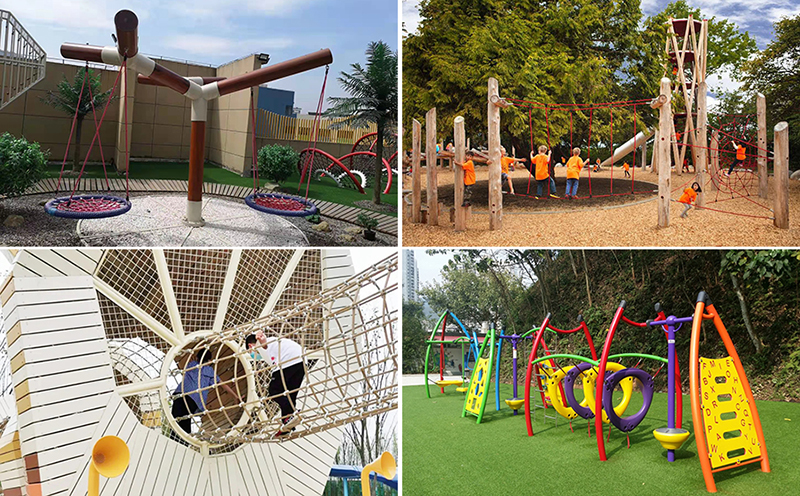 幼兒園游樂設(shè)備