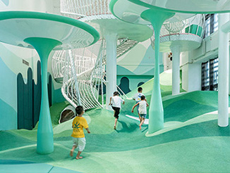 小型室內(nèi)游樂(lè)園-室內(nèi)兒童小型游樂(lè)園有什么經(jīng)營(yíng)方法？