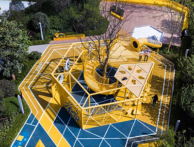 戶外無(wú)動(dòng)力游樂(lè)設(shè)施-戶外無(wú)動(dòng)力游樂(lè)設(shè)施經(jīng)營(yíng)場(chǎng)地怎么選擇?