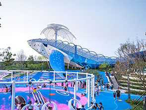 室外兒童游樂設(shè)備大全里受歡迎的設(shè)備都有哪些特點(diǎn)呢？