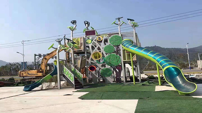 兒童公園游樂設(shè)備廠家