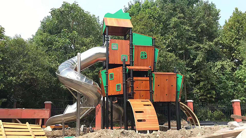 兒童公園游樂設(shè)備廠家