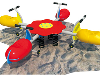 中小型游樂(lè)設(shè)備-兒童小型游樂(lè)設(shè)備有市場(chǎng)發(fā)展前景嗎？