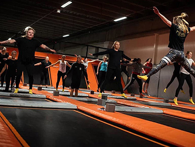 室內(nèi)蹦床樂園消防-室內(nèi)蹦床樂園設(shè)計(jì)時(shí)消防工作如何設(shè)計(jì)？