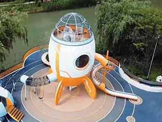 無動力兒童樂園-投資兒童樂園項(xiàng)目應(yīng)該做些什么？