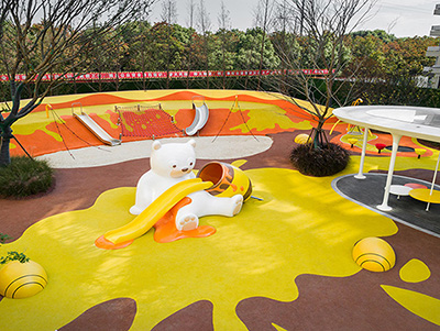 無(wú)動(dòng)力游樂(lè)設(shè)備-什么樣的無(wú)動(dòng)力兒童游樂(lè)設(shè)備廠家值得選擇