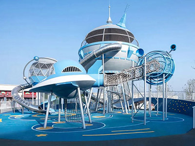 定制兒童非標(biāo)不銹鋼滑梯的5大重點(diǎn)問(wèn)題