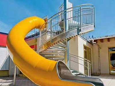 如何正確挑選不銹鋼滑梯呢？