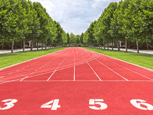 epdm塑膠跑道