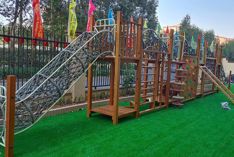 小區(qū)室外游樂設(shè)備