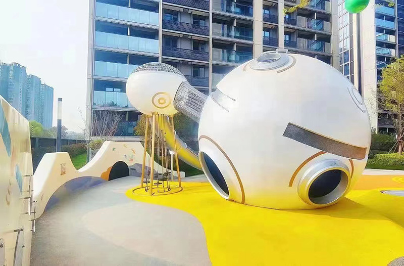 戶外公園游樂設(shè)備定制