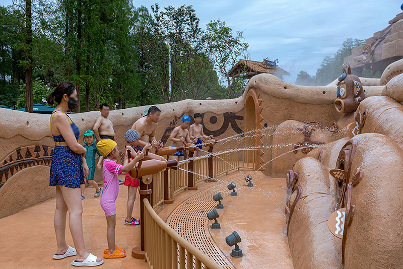 戶外兒童公園游樂設(shè)備