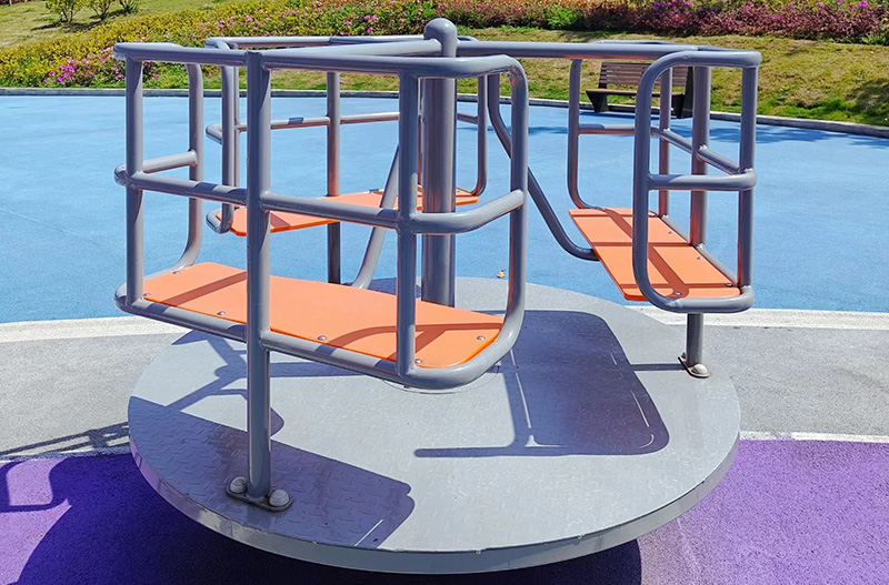公園非標(biāo)游樂(lè)設(shè)備細(xì)節(jié)