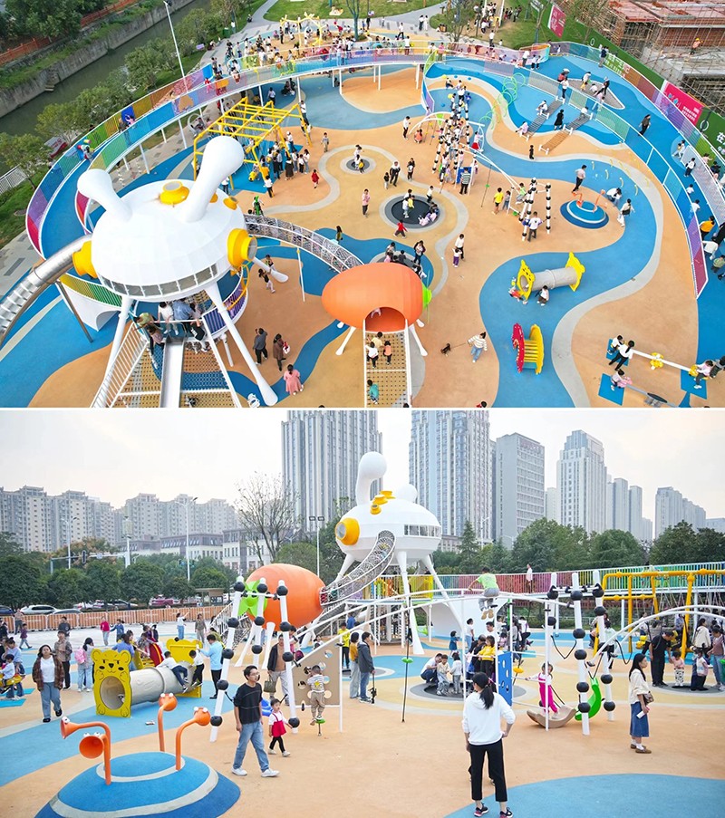 幼兒園游樂(lè)設(shè)備
