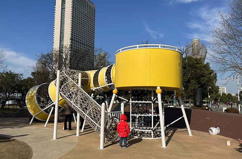 幼兒園戶外游樂設(shè)施