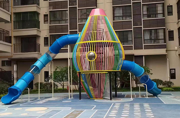 小區(qū)兒童攀爬設(shè)備