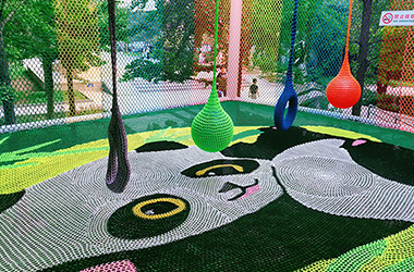 叢林魔網(wǎng)拓展設(shè)備