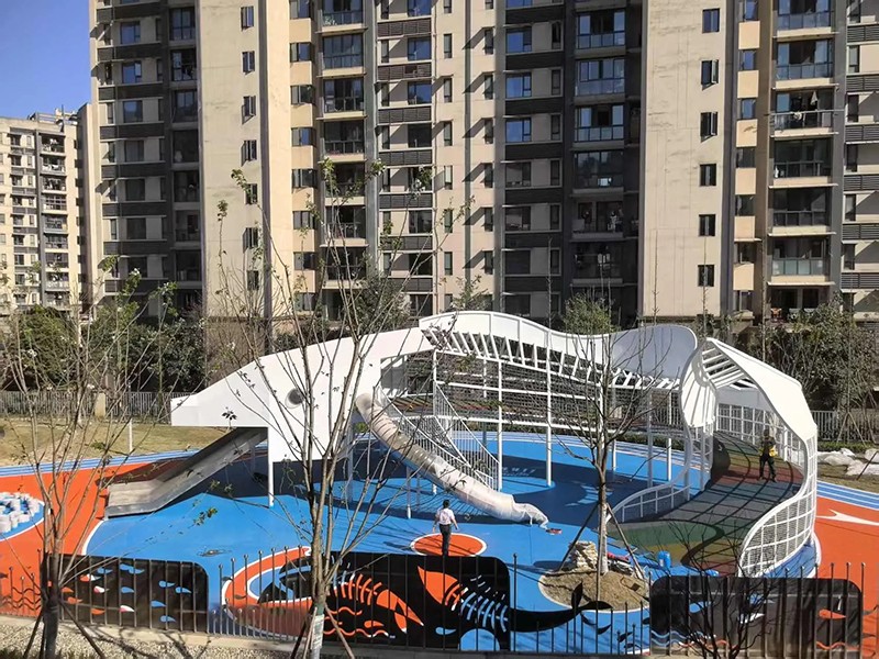 非標(biāo)戶外無動(dòng)力設(shè)施