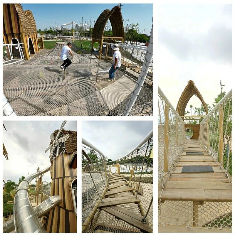 農(nóng)莊文旅游樂設(shè)備