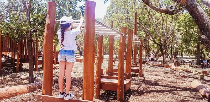 鄉(xiāng)村生態(tài)園游樂設備