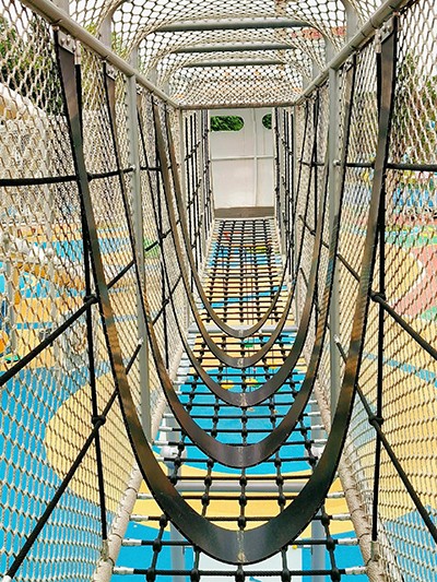 戶外文旅游樂設(shè)備