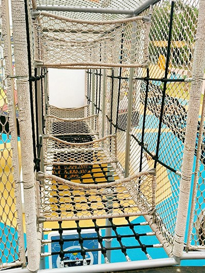 戶外文旅游樂設(shè)備規(guī)劃