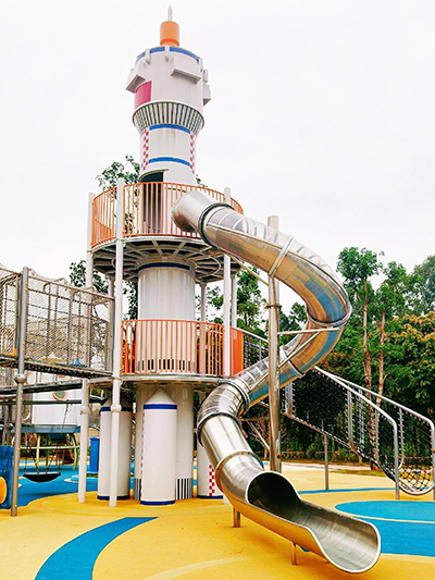 戶外文旅游樂設(shè)備