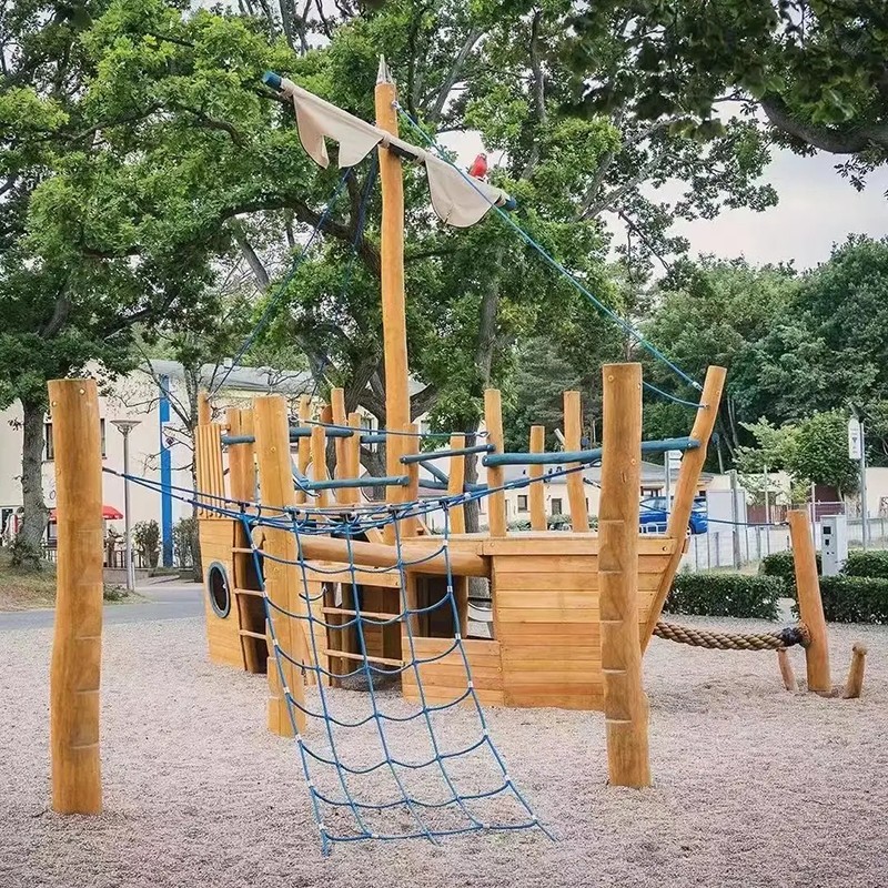 戶外農(nóng)場游樂區(qū)規(guī)劃