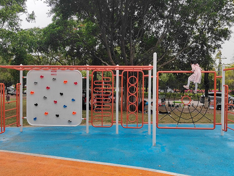 兒童樂園規(guī)劃設(shè)計(jì)