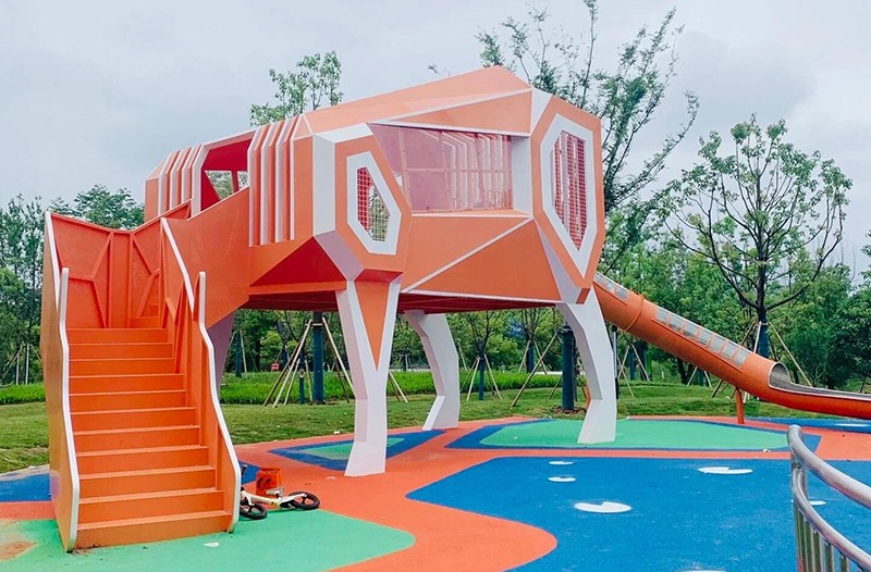 主題樂園規(guī)劃方案