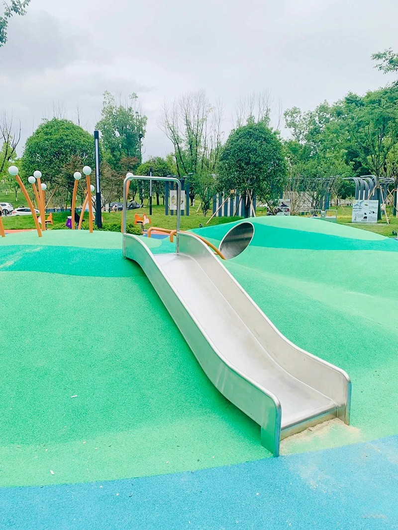 親子主題樂園設計效果