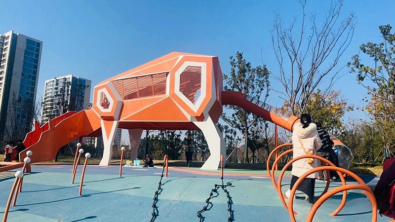 親子主題樂園規(guī)劃方案