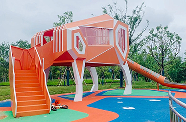 親子主題樂園規(guī)劃方案