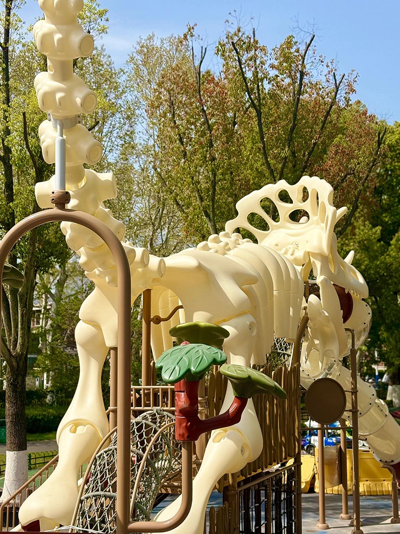 幼兒園主題游樂項目