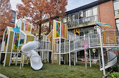 2021年浙江臺州幼兒園