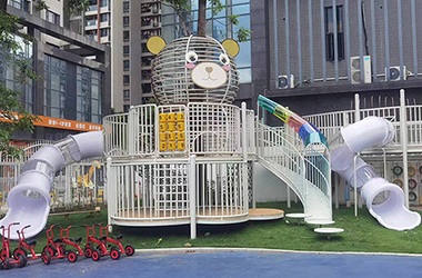 湖北恩施中心幼兒園